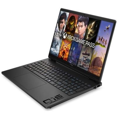 HyperX Omen 15 - i7-14650HX 15,3
