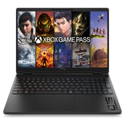 HyperX Omen 15 - Ultra 7 255HX 15,3
