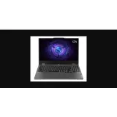 Lenovo LOQ 15 - Core i5-12450HX 15,6"-144Hz 16GB 512GB GP36 no Os RTX3050