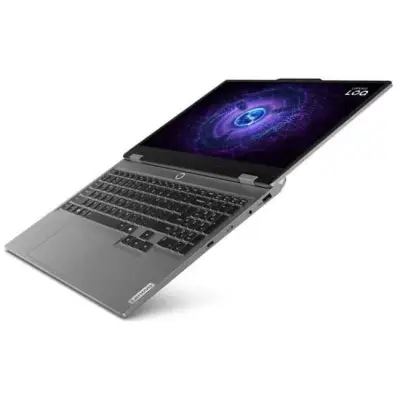 Lenovo LOQ 15 - Core i5-12450HX 15,6