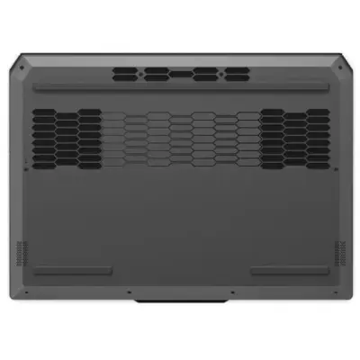 Lenovo LOQ 15 - Core i5-12450HX 15,6