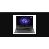 Lenovo LOQ 15 - Core i5-12450HX 15,6"-144Hz 16GB 512GB no Os RTX4050