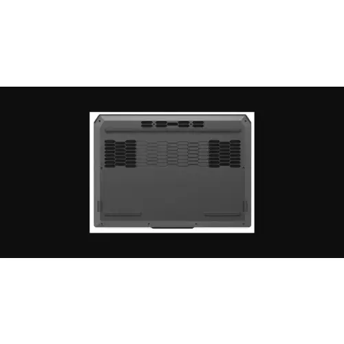 Lenovo LOQ 15 - Core i5-12450HX 15,6