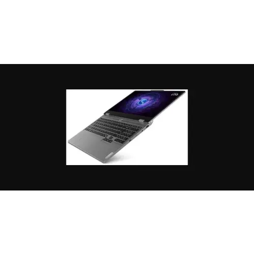 Lenovo LOQ 15 - Core i5-12450HX 15,6