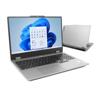 Lenovo LOQ 15 - Core i5-12450HX 15,6"-144Hz 16GB 512GB GP36 Win11Home RTX3050