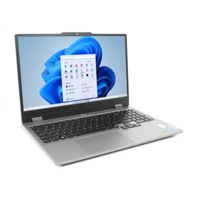 Lenovo LOQ 15 - Core i5-12450HX 15,6