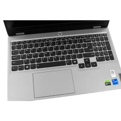 Lenovo LOQ 15 - Core i5-12450HX 15,6