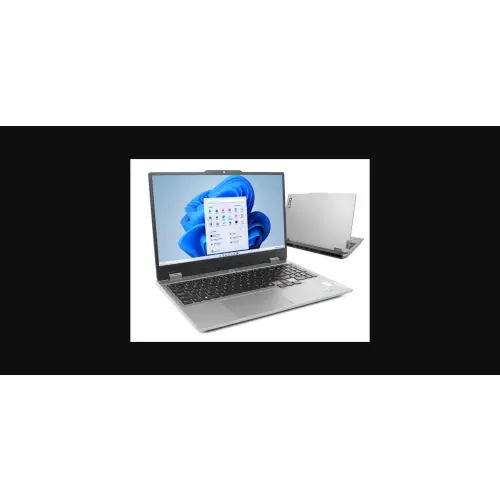 Lenovo LOQ 15 - Core i5-12450HX 15,6"-144Hz 16GB 512GB GP36 Win11Home RTX3050