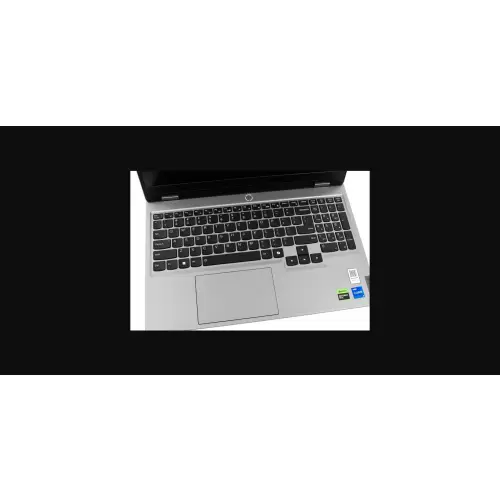 Lenovo LOQ 15 - Core i5-12450HX 15,6