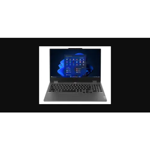 Lenovo LOQ 15 - Core i5-12450HX 15,6"-144Hz 32GB 512GB W11P RTX4050