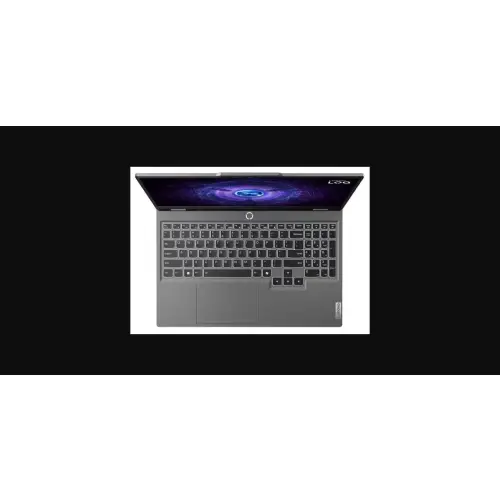 Lenovo LOQ 15 - Core i5-12450HX 15,6