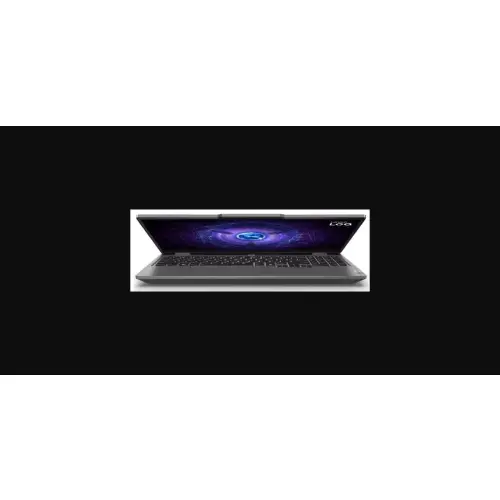 Lenovo LOQ 15 - Core i5-12450HX 15,6