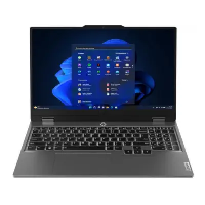 Lenovo LOQ 15 - Core i5-12450HX 15,6"-144Hz 16GB 512GB GP36 Win11Pro RTX3050