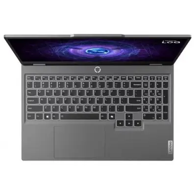 Lenovo LOQ 15 - Core i5-12450HX 15,6