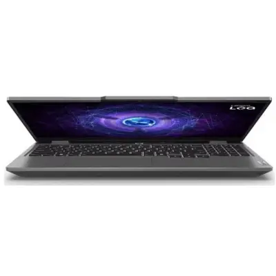 Lenovo LOQ 15 - Core i5-12450HX 15,6