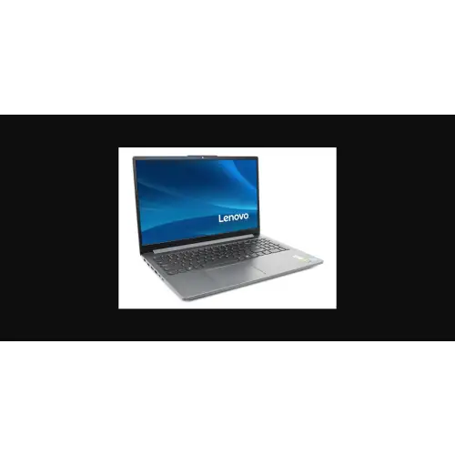 Lenovo LOQ 15 - Core i5-12450HX 15,6