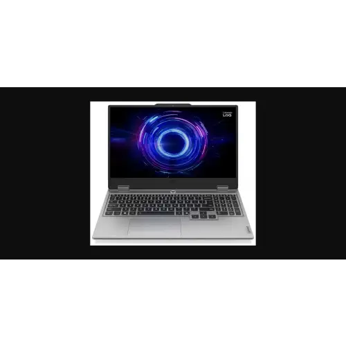 Lenovo LOQ 15 - Core i5-13450HX 15,6