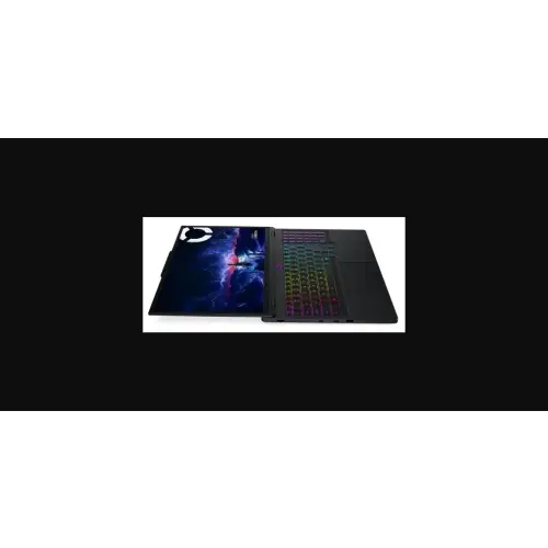 Lenovo Legion 5-15 - Core i7-13650HX 15,1