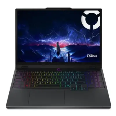 Lenovo Legion 5-15 - Core i7-13650HX 15,1
