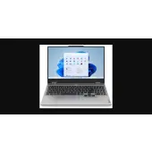 Lenovo LOQ 15 - Core i5-13450HX 15,6"-144Hz 32GB 512GB Win11Home RTX5050