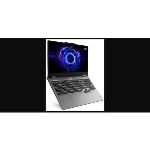 Lenovo LOQ 15 - Core i5-13450HX 15,6