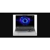Lenovo LOQ 15 - Core i7-13650HX 15,6"-144Hz 32GB 512GB no Os RTX5070