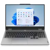 Lenovo LOQ 15 - Core i5-13450HX 15,6"-144Hz 64GB 2TB Win11Home RTX5060