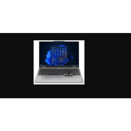 Lenovo LOQ 15 - Core i5-13450HX 15,6"-144Hz 16GB 2TB W11P RTX5060