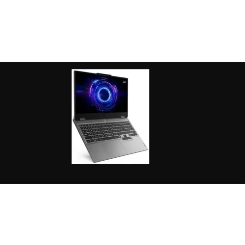 Lenovo LOQ 15 - Core i5-13450HX 15,6