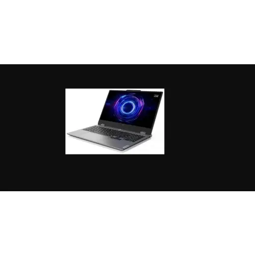 Lenovo LOQ 15 - Core i5-13450HX 15,6