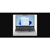 Lenovo LOQ 15 - Core i5-13450HX 15,6"-144Hz 16GB 512GB + 512GB W11H RTX5050