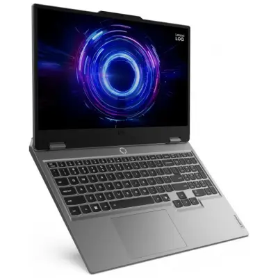 Lenovo LOQ 15 - Core i5-13450HX 15,6