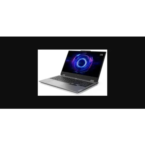 Lenovo LOQ 15 - Core i5-13450HX 15,6