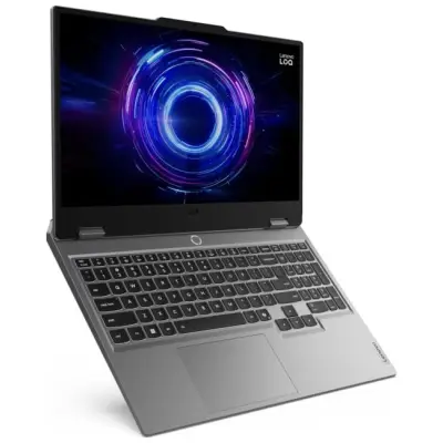 Lenovo LOQ 15 - Core i5-13450HX 15,6
