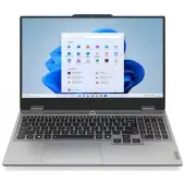 Lenovo LOQ 15 - Core i5-13450HX 15,6"-144Hz 32GB 1TB + 2TB Win11Home RTX5050