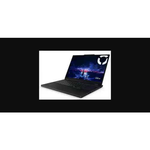 Lenovo Legion 5-15 - Core i7-13650HX 15,1