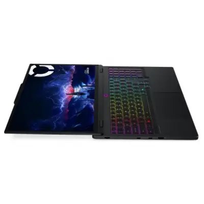 Lenovo Legion 5-15 - Core i7-13650HX 15,1
