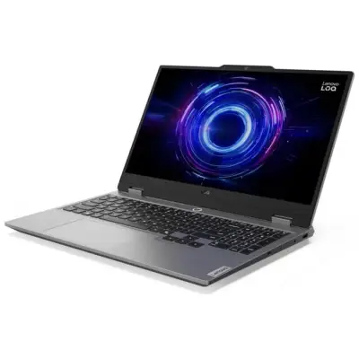 Lenovo LOQ 15 - Core i5-13450HX 15,6