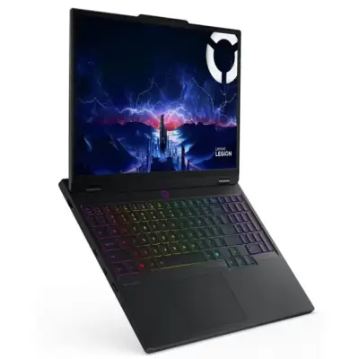 Lenovo Legion 5-15 - Core i7-13650HX 15,1