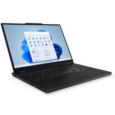 Lenovo Legion 5-15 - Core i7-13650HX 15,1"-WQXGA-OLED-165Hz 32GB 512GB Win11 Enterprise RTX5070