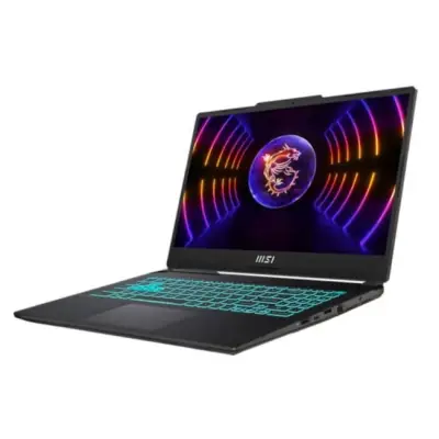 MSI Cyborg 15 A13VE-1067XPL - i7-13620H 15,6" 16GB 512GB No OS RTX 4050