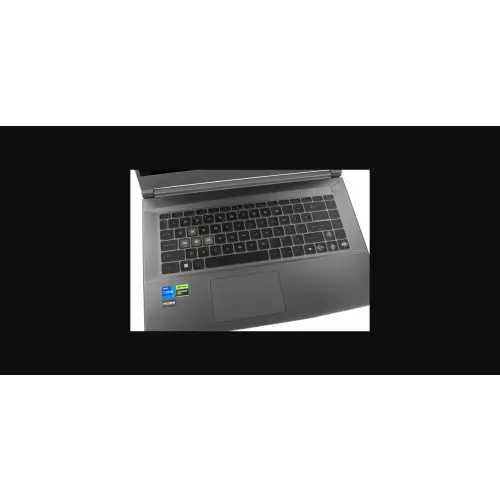 MSI Thin 15 B12UC-1621XPL - i5-12450H 15,6
