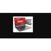 MSI Thin 15 B12UCX-1818XPL - i5-12450H 15,6" 16GB 512GB No OS RTX 2050