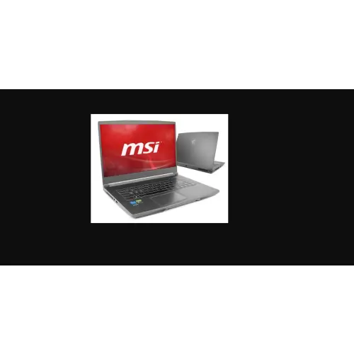 MSI Thin 15 B12UCX-1818XPL - i5-12450H 15,6" 16GB 512GB No OS RTX 2050