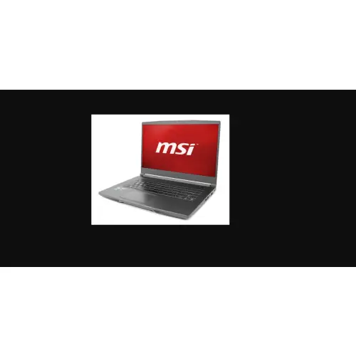 MSI Thin 15 B12UCX-1818XPL - i5-12450H 15,6