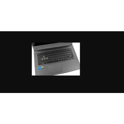 MSI Thin 15 B12UCX-1818XPL - i5-12450H 15,6
