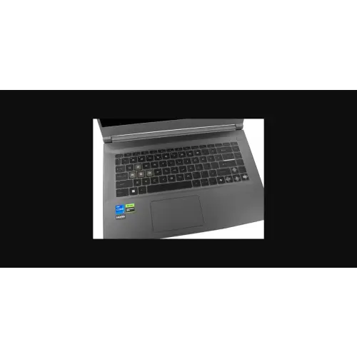MSI Thin 15 B12VE-1817XPL - i5-12450H 15,6