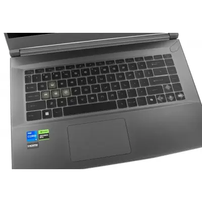MSI Thin 15 B12UC-1621XPL - i5-12450H 15,6