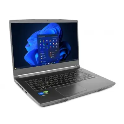 MSI Thin 15 B12UC-1621XPL - i5-12450H 15,6