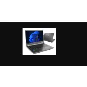 MSI Thin 15 B12UC-1621XPL - i5-12450H 15,6" 32GB 1TB Win11 RTX 3050